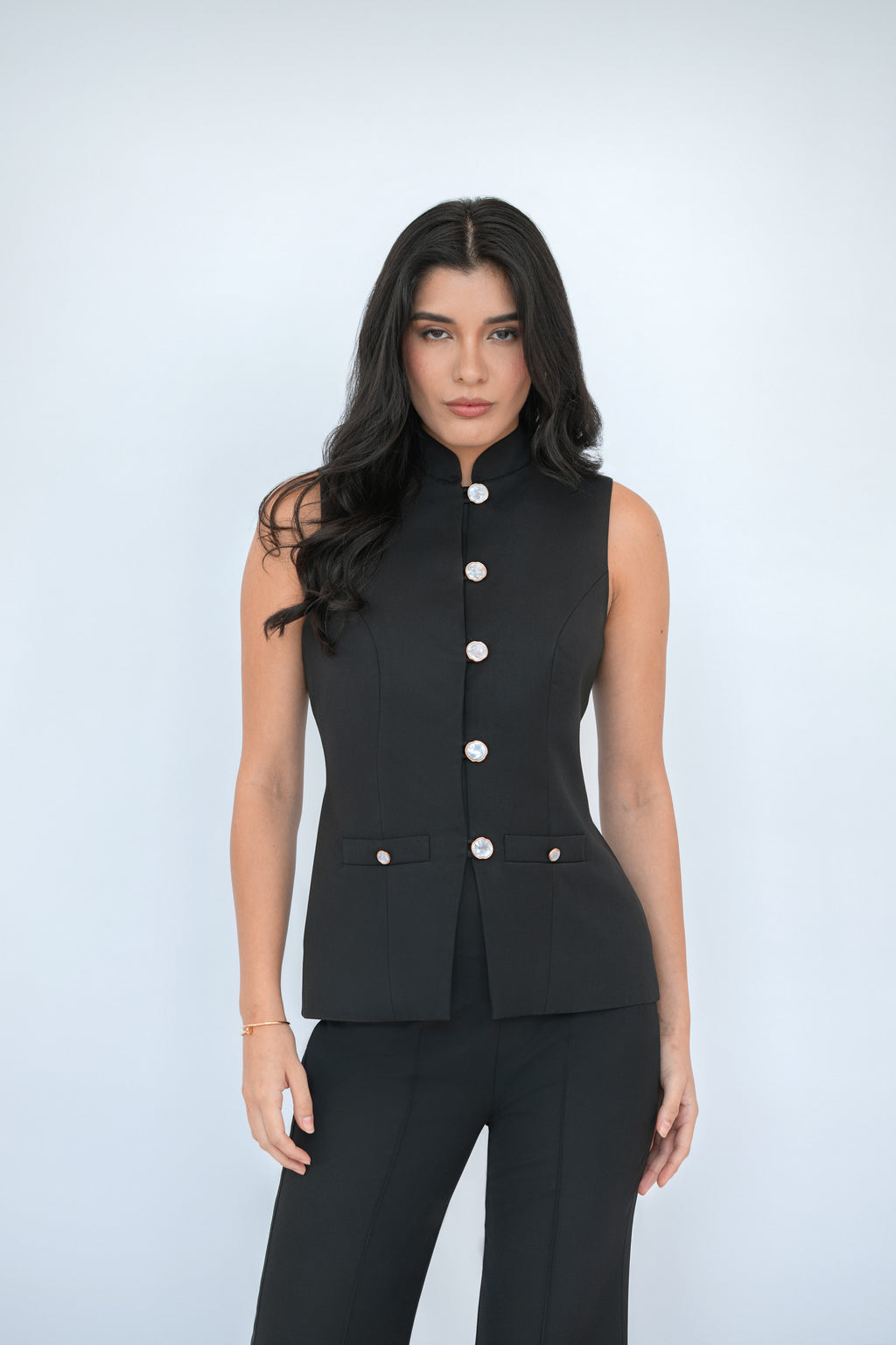 Elevate Waistcoat
