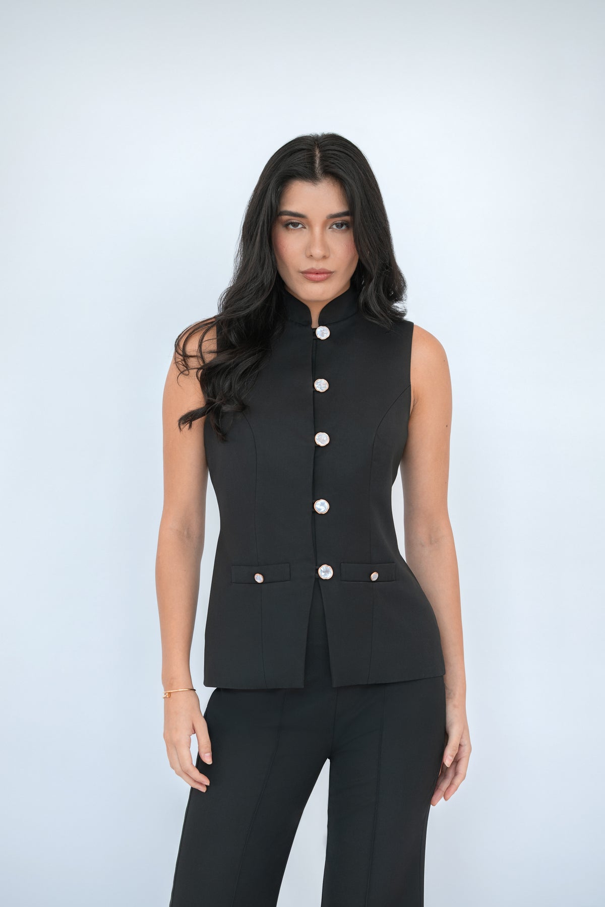 Elevate Waistcoat