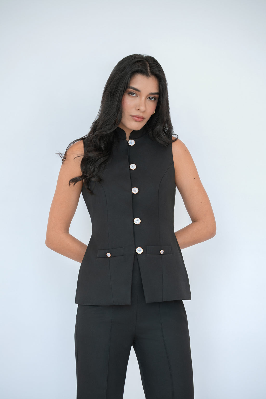 Elevate Waistcoat