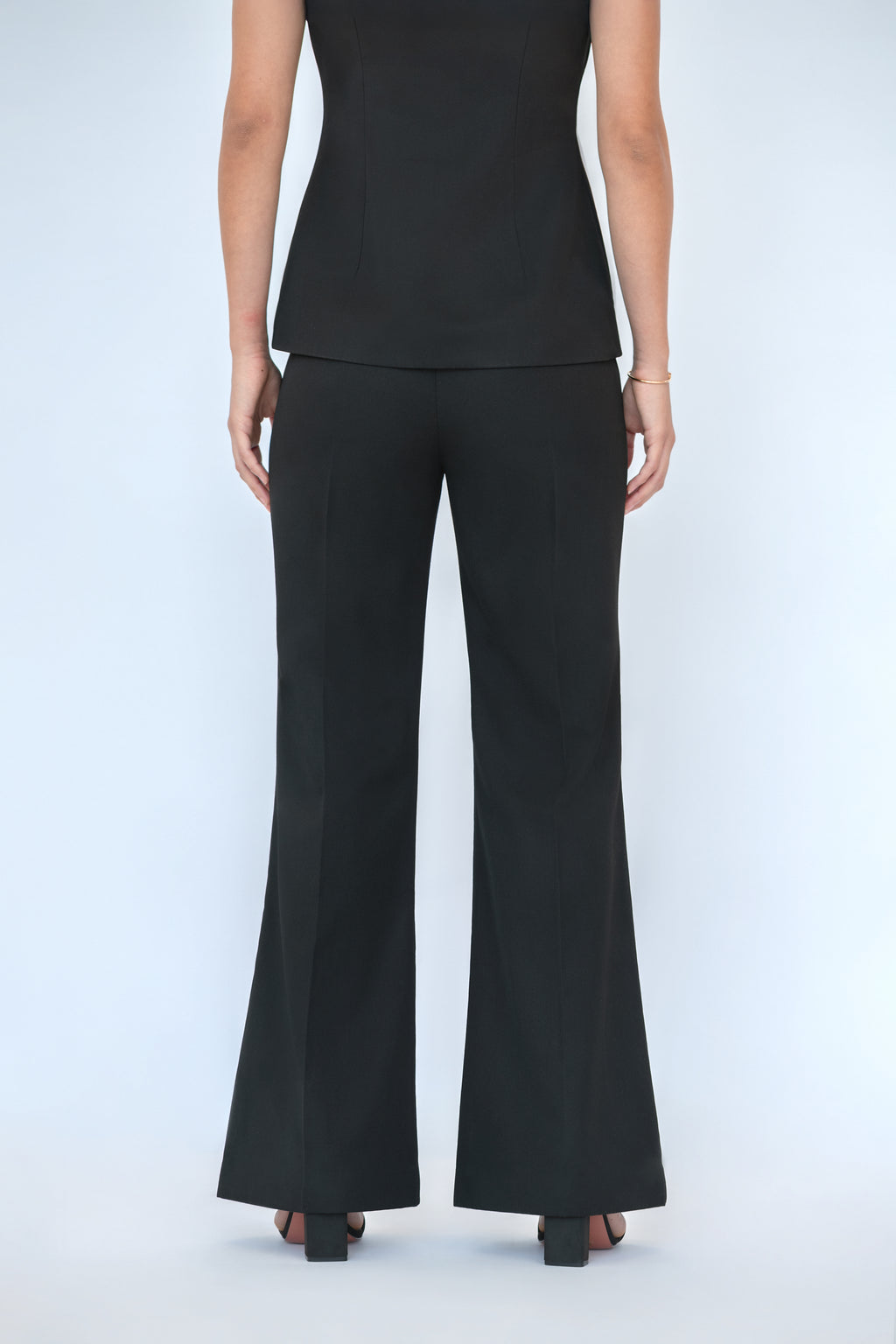 Elevate Flared Trouser