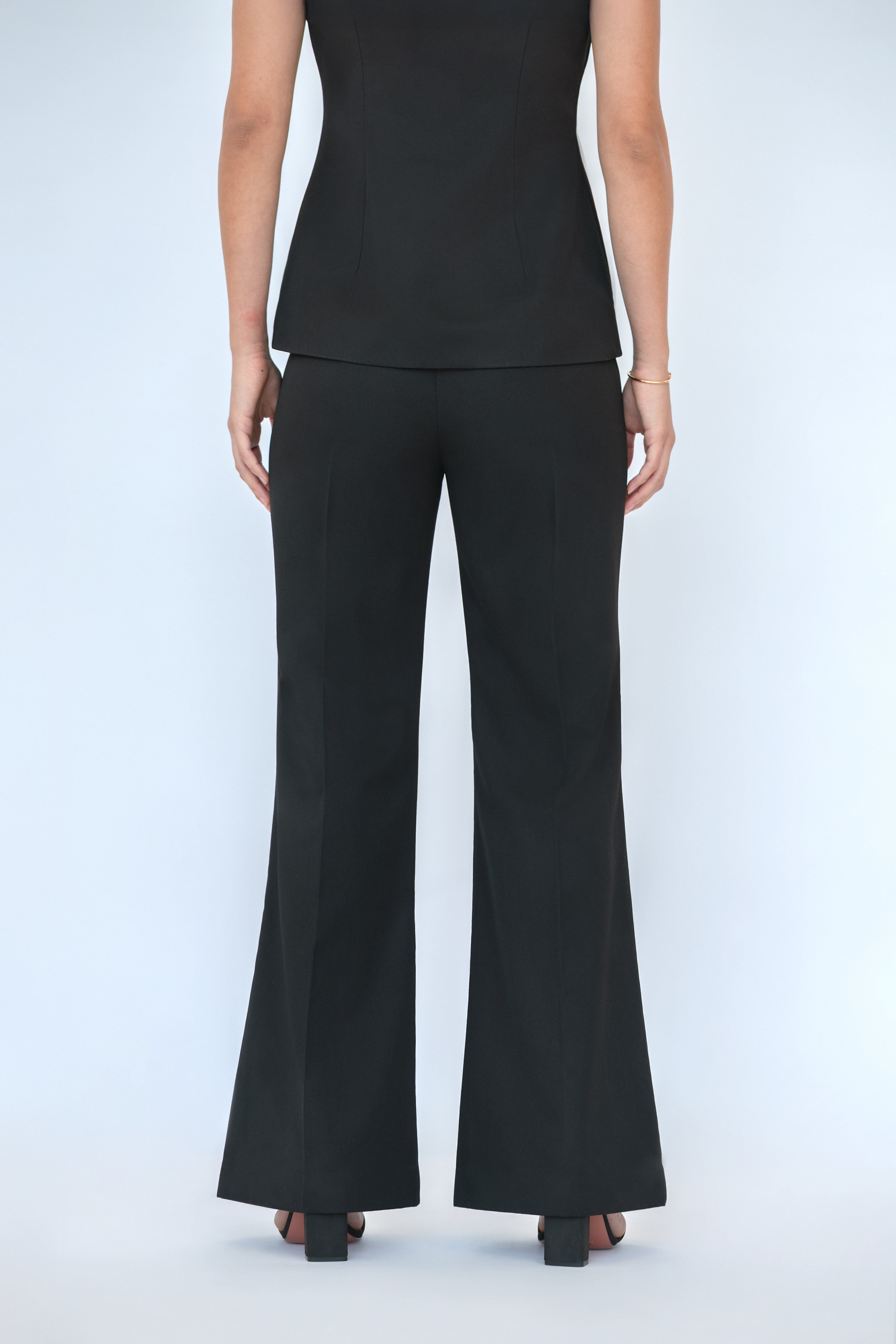 Elevate Flared Trouser