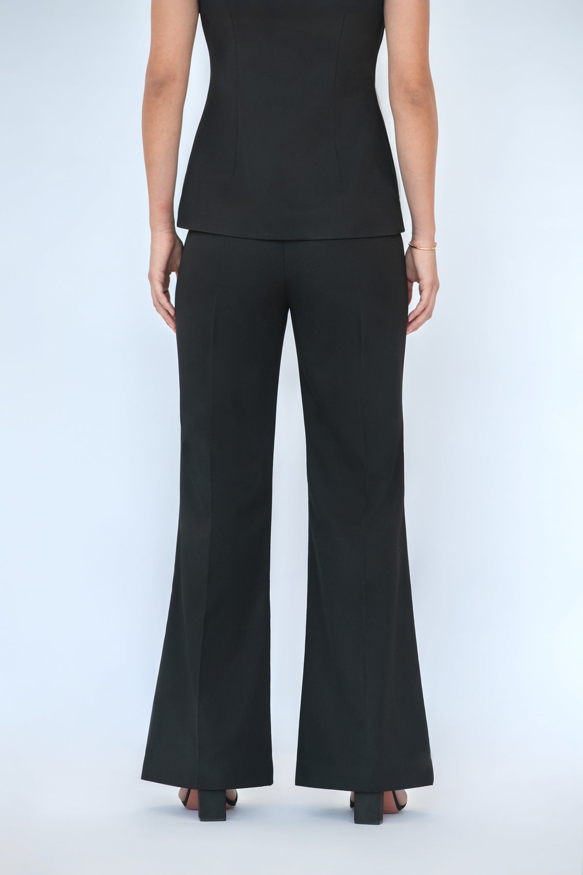 Elevate Flared Trouser