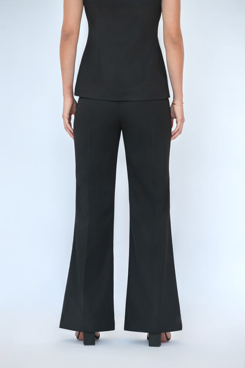 Elevate Flared Trouser