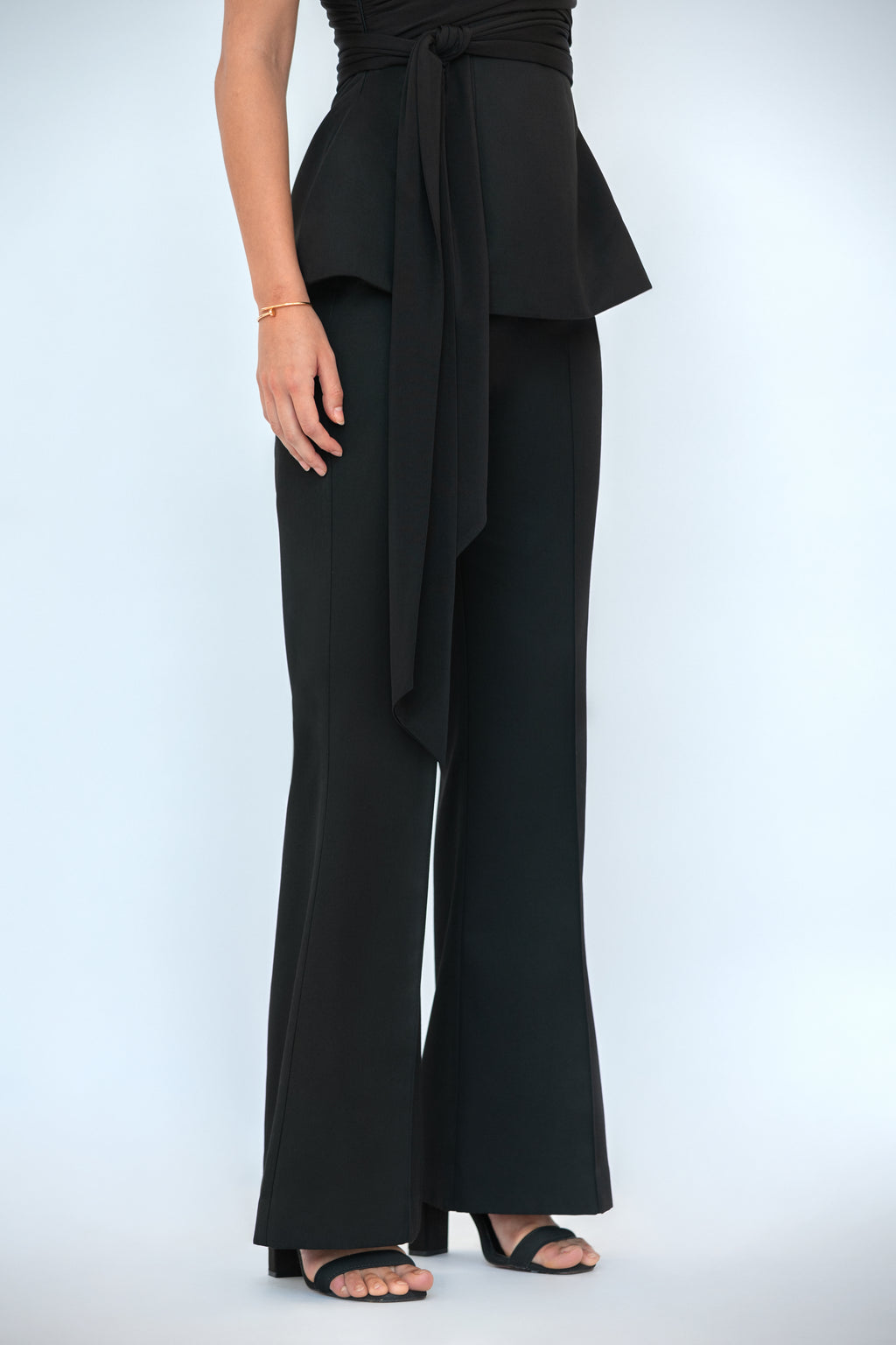 Elevate Flared Trouser