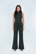 Elevate Flared Trouser