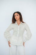 Drift Cinched Shirt