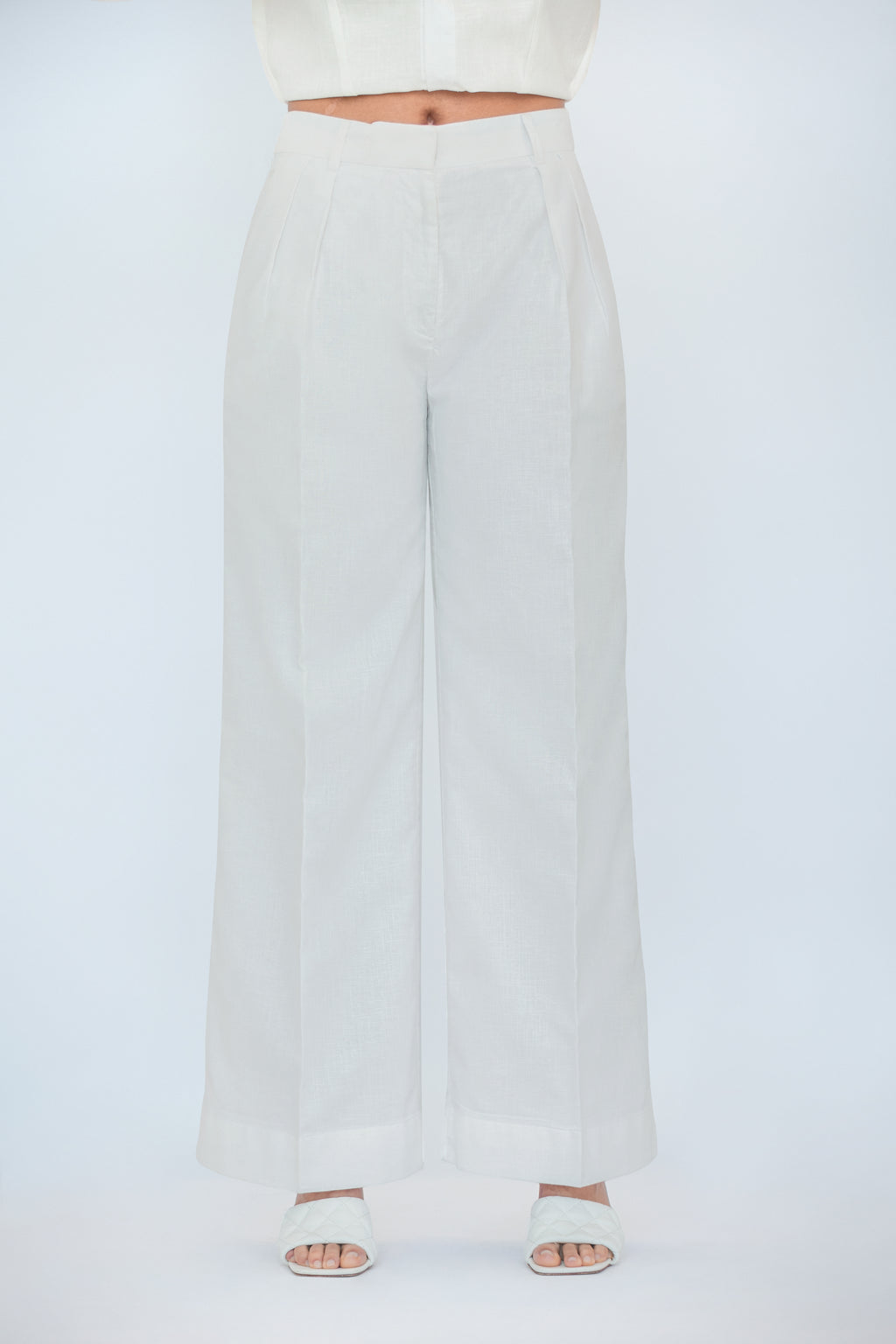 Drift Wide-Leg Trouser