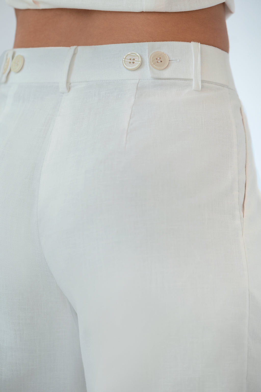 Drift Wide-Leg Trouser