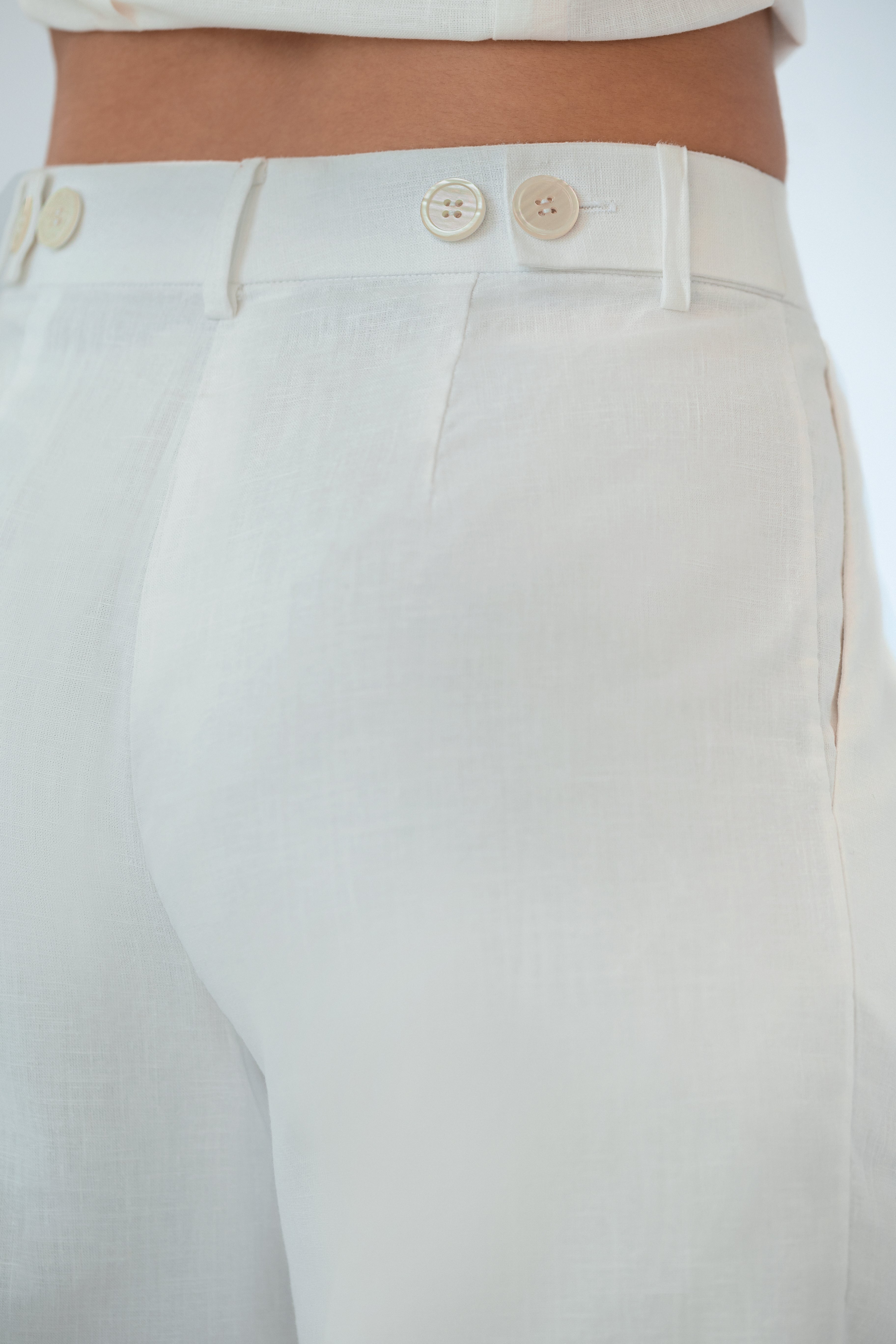 Drift Wide-Leg Trouser