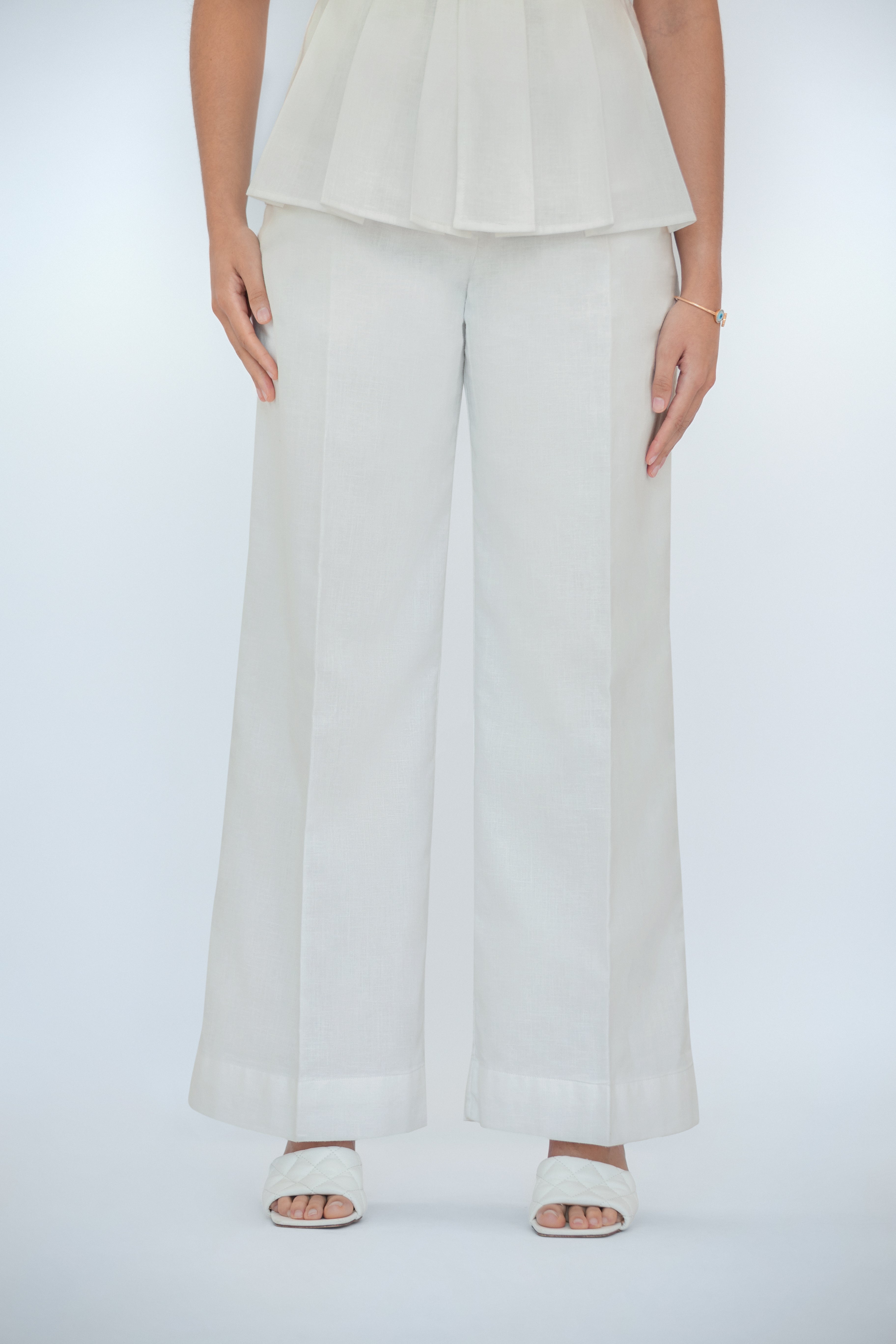 Drift Wide-Leg Trouser